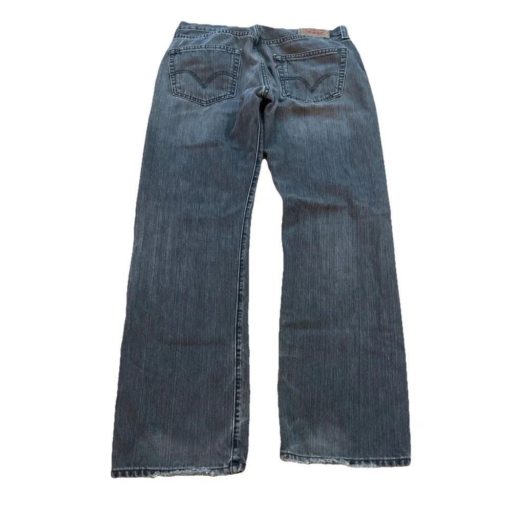 Levis product pair